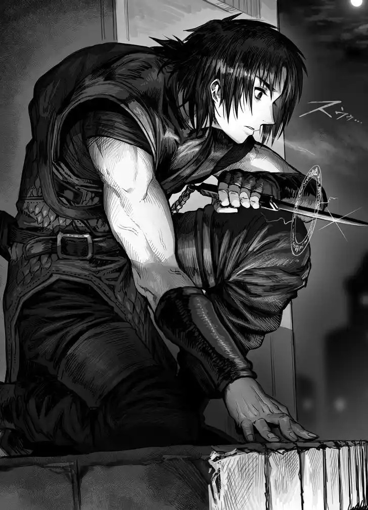 The Apothecary Is Gonna Make This Ragged Elf Happy (Webcomic) Chapter 64 - halaman 19