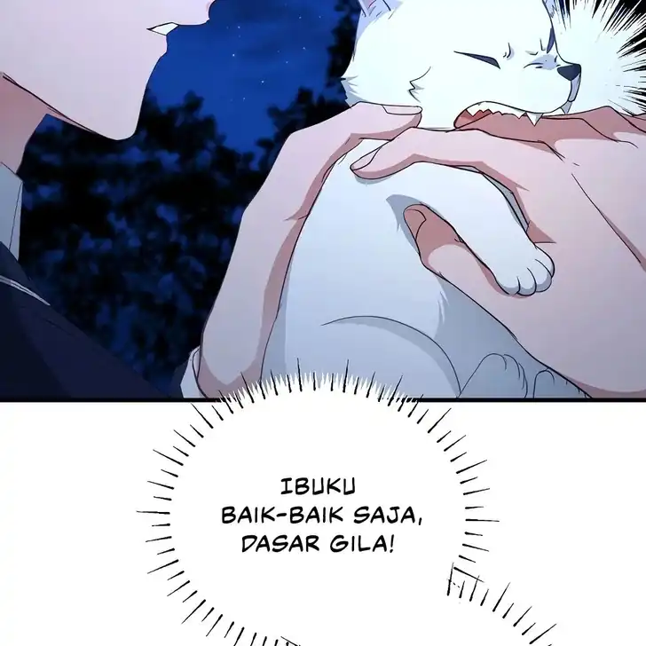 The Arranged Suitor Was the Kidnapper Chapter 1 - halaman 128