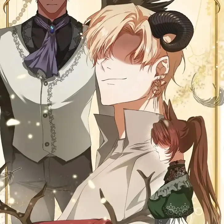 The Arranged Suitor Was the Kidnapper Chapter 1 - halaman 14