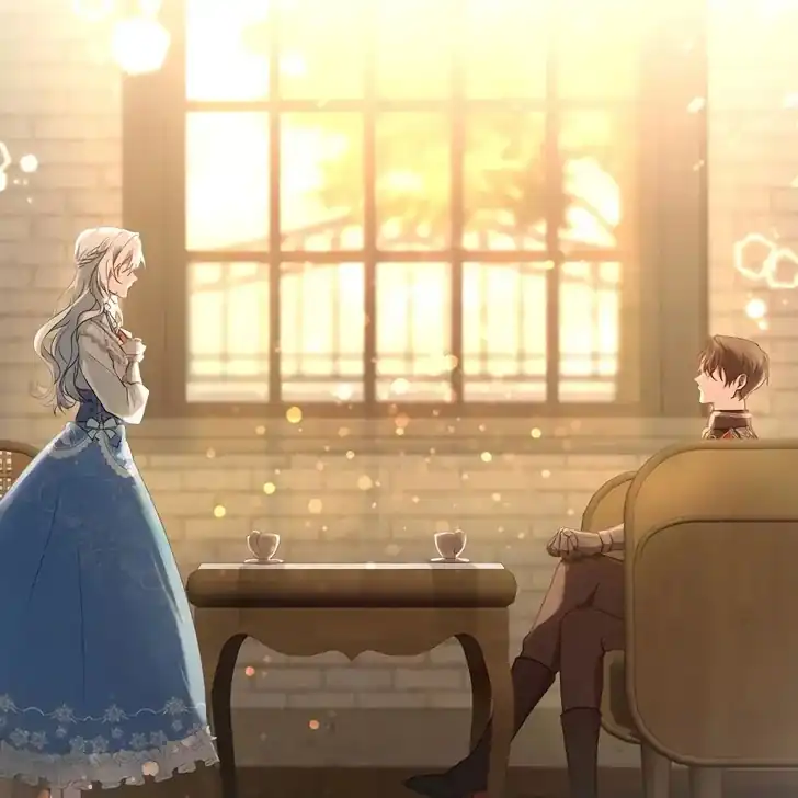 The Arranged Suitor Was the Kidnapper Chapter 1 - halaman 169