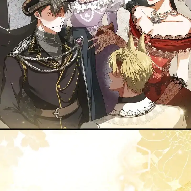 The Arranged Suitor Was the Kidnapper Chapter 1 - halaman 19