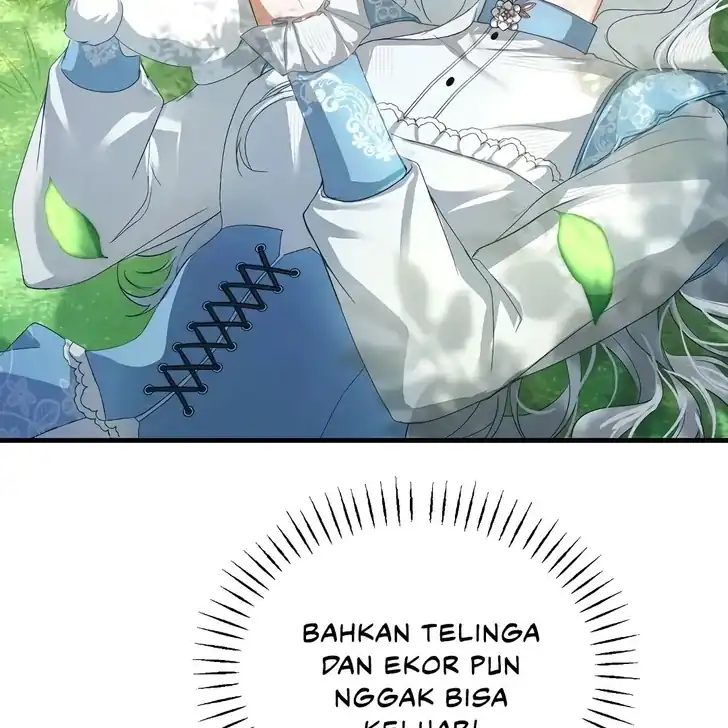 The Arranged Suitor Was the Kidnapper Chapter 1 - halaman 27