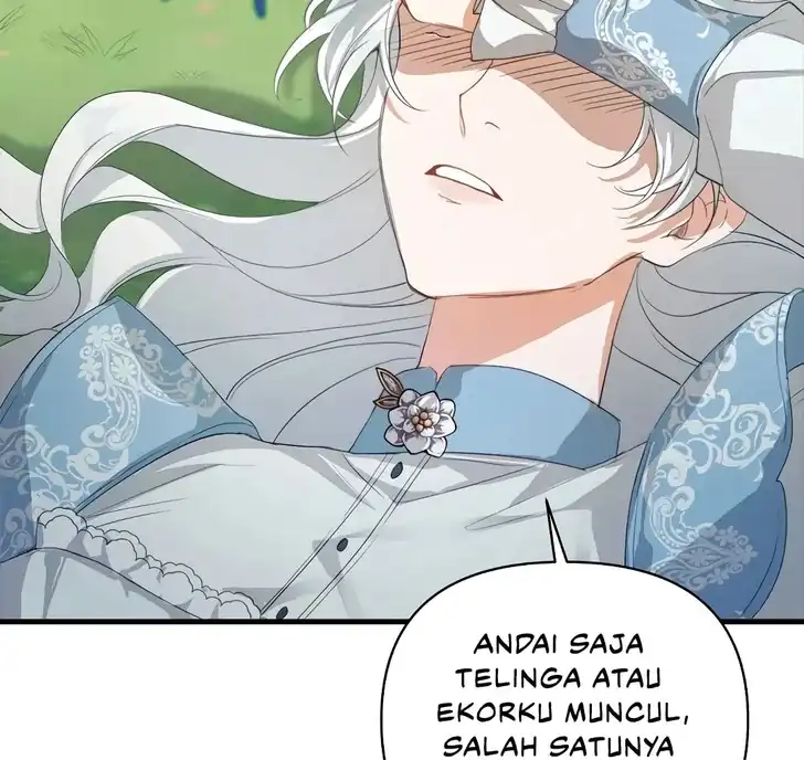 The Arranged Suitor Was the Kidnapper Chapter 1 - halaman 37