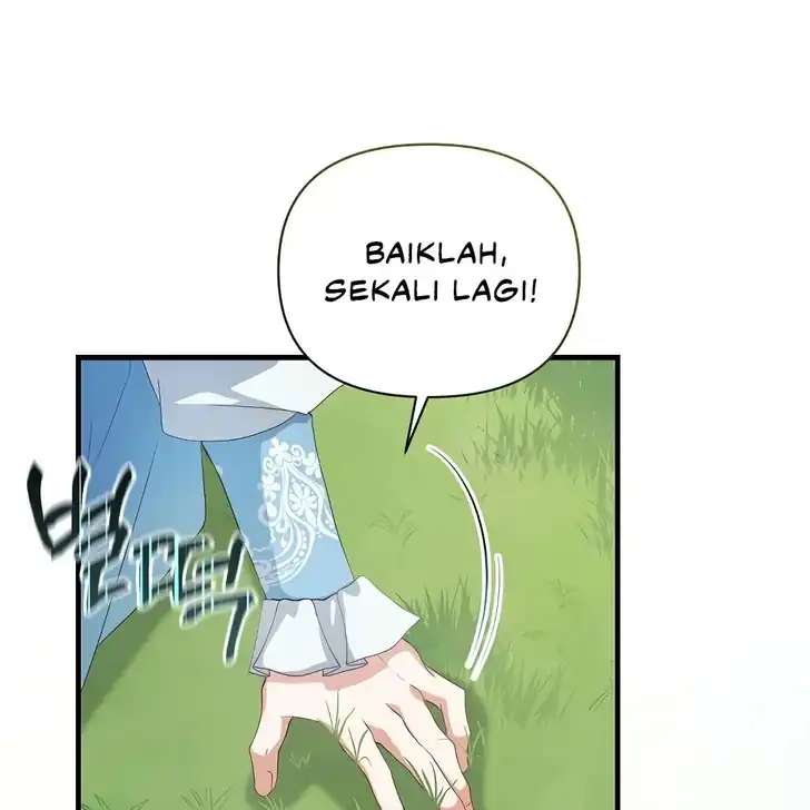 The Arranged Suitor Was the Kidnapper Chapter 1 - halaman 40