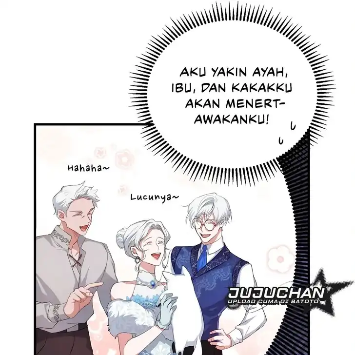 The Arranged Suitor Was the Kidnapper Chapter 1 - halaman 87