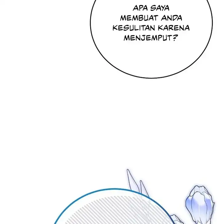 The Arranged Suitor Was the Kidnapper Chapter 10 - halaman 127