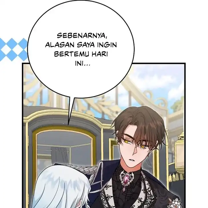 The Arranged Suitor Was the Kidnapper Chapter 10 - halaman 132