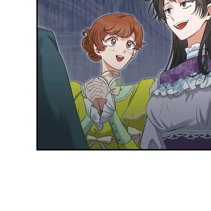The Arranged Suitor Was the Kidnapper Chapter 10 - halaman 21