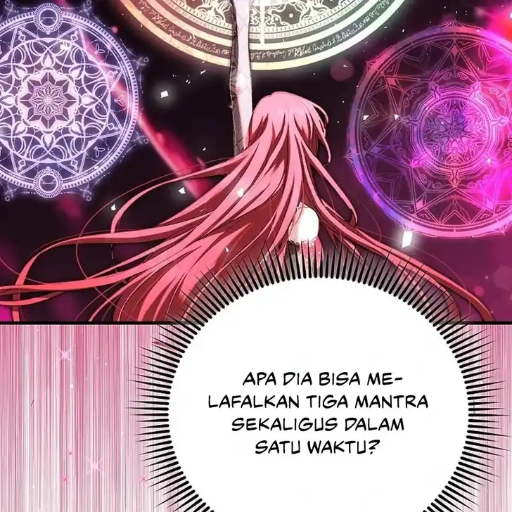 The Arranged Suitor Was the Kidnapper Chapter 10 - halaman 32