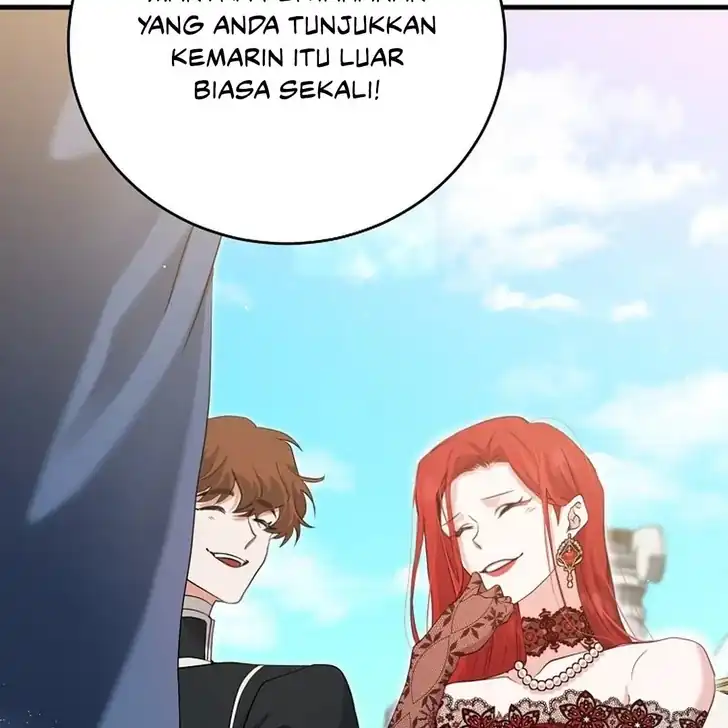 The Arranged Suitor Was the Kidnapper Chapter 10 - halaman 36