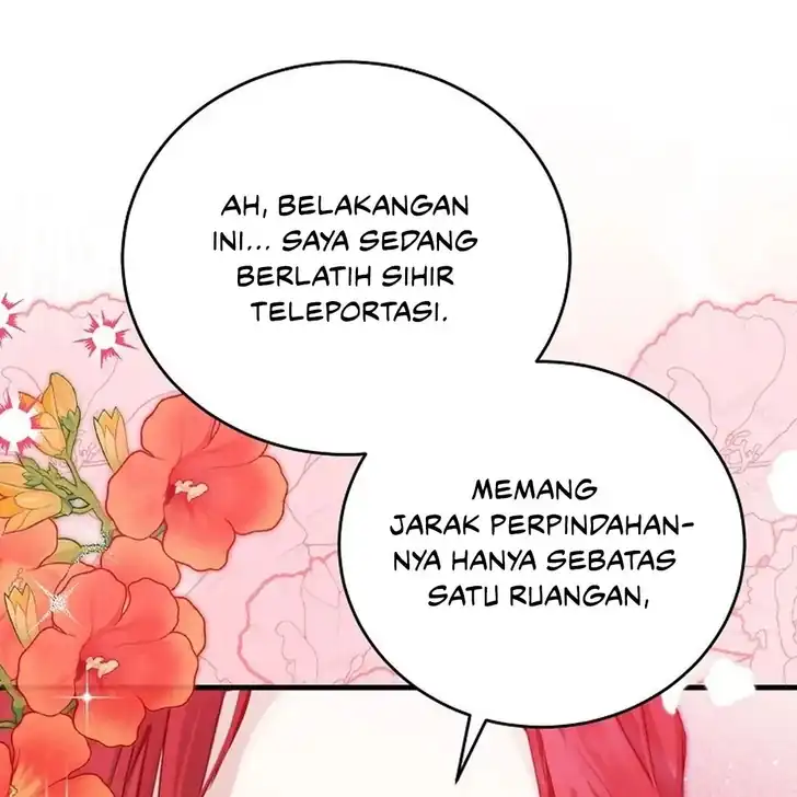 The Arranged Suitor Was the Kidnapper Chapter 10 - halaman 40