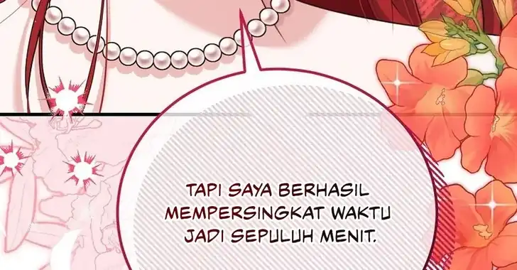 The Arranged Suitor Was the Kidnapper Chapter 10 - halaman 42