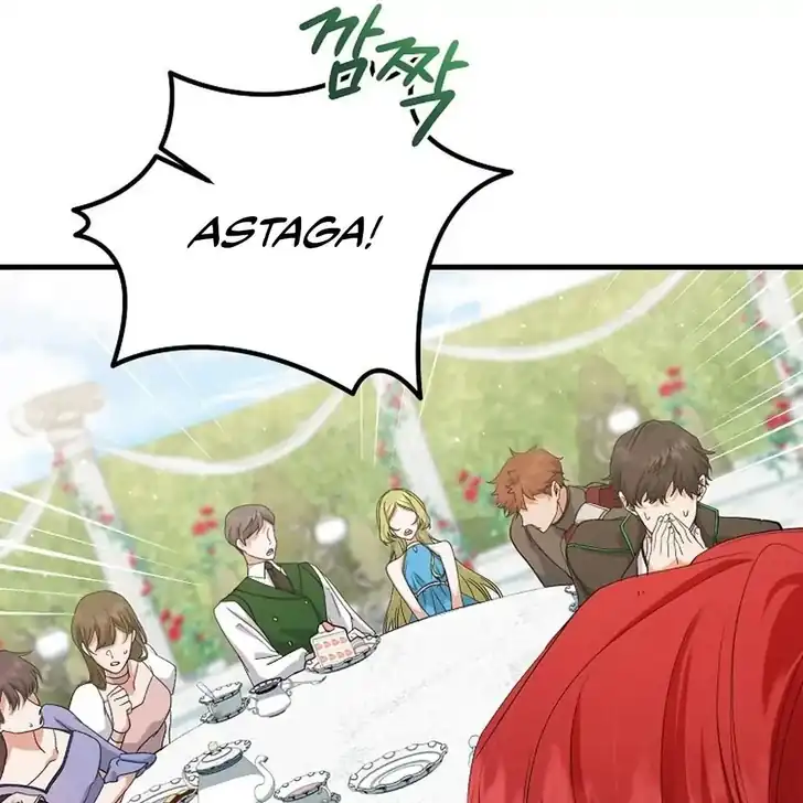 The Arranged Suitor Was the Kidnapper Chapter 10 - halaman 44