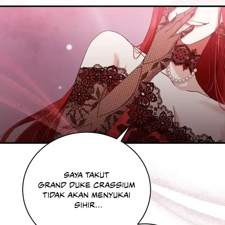 The Arranged Suitor Was the Kidnapper Chapter 10 - halaman 61