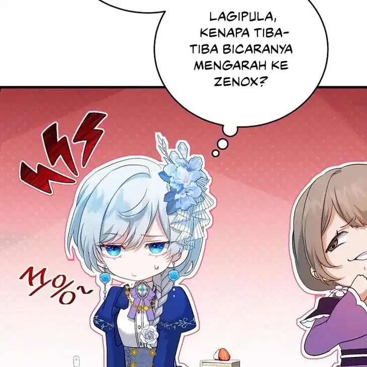 The Arranged Suitor Was the Kidnapper Chapter 10 - halaman 63