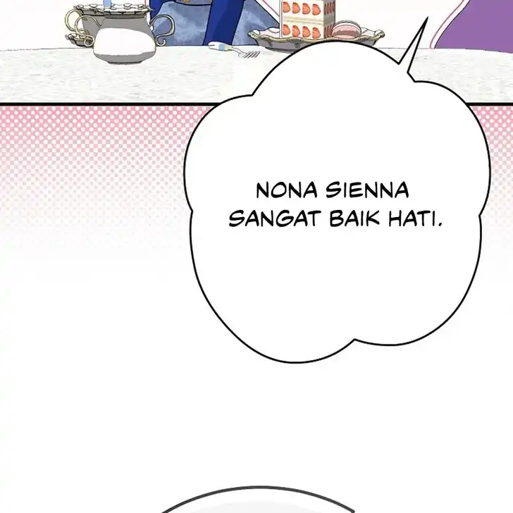 The Arranged Suitor Was the Kidnapper Chapter 10 - halaman 64