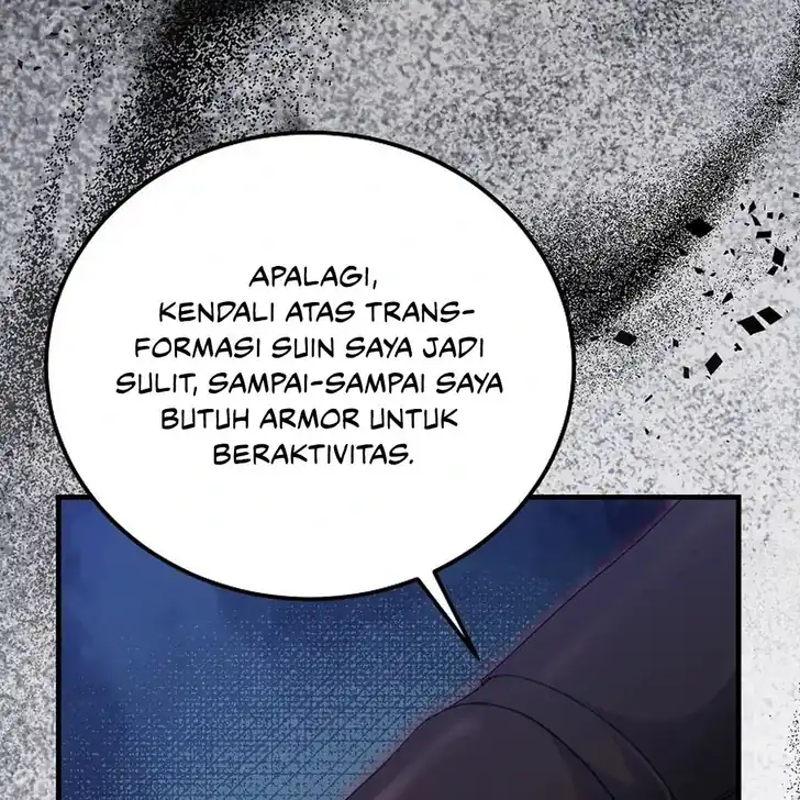The Arranged Suitor Was the Kidnapper Chapter 11 - halaman 104