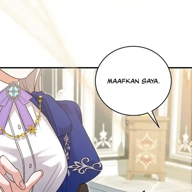 The Arranged Suitor Was the Kidnapper Chapter 11 - halaman 133