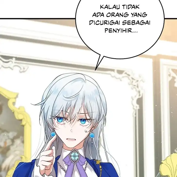The Arranged Suitor Was the Kidnapper Chapter 11 - halaman 138
