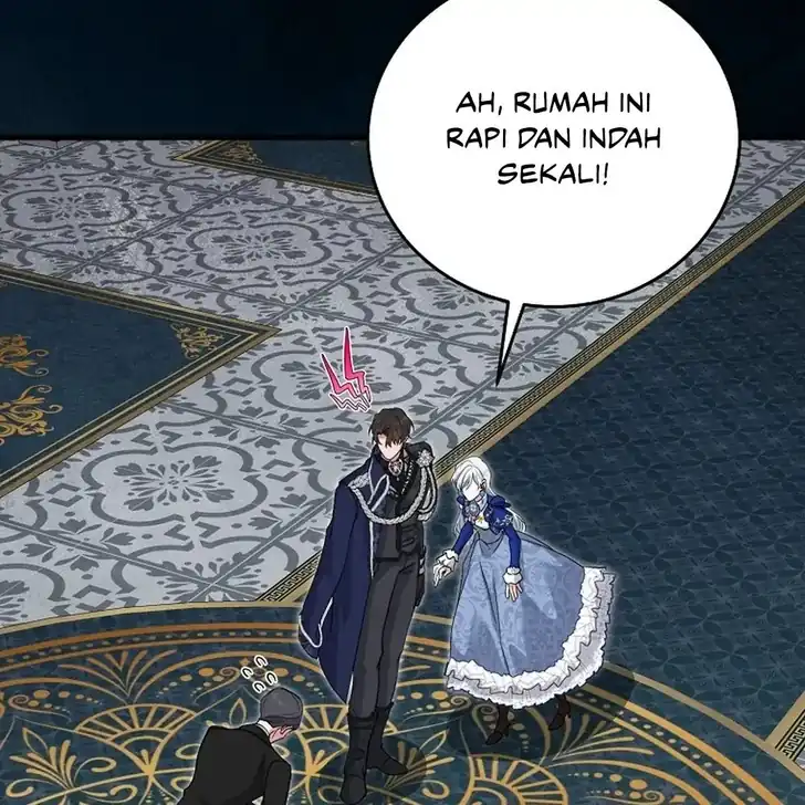 The Arranged Suitor Was the Kidnapper Chapter 11 - halaman 21