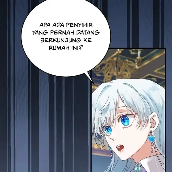 The Arranged Suitor Was the Kidnapper Chapter 11 - halaman 23
