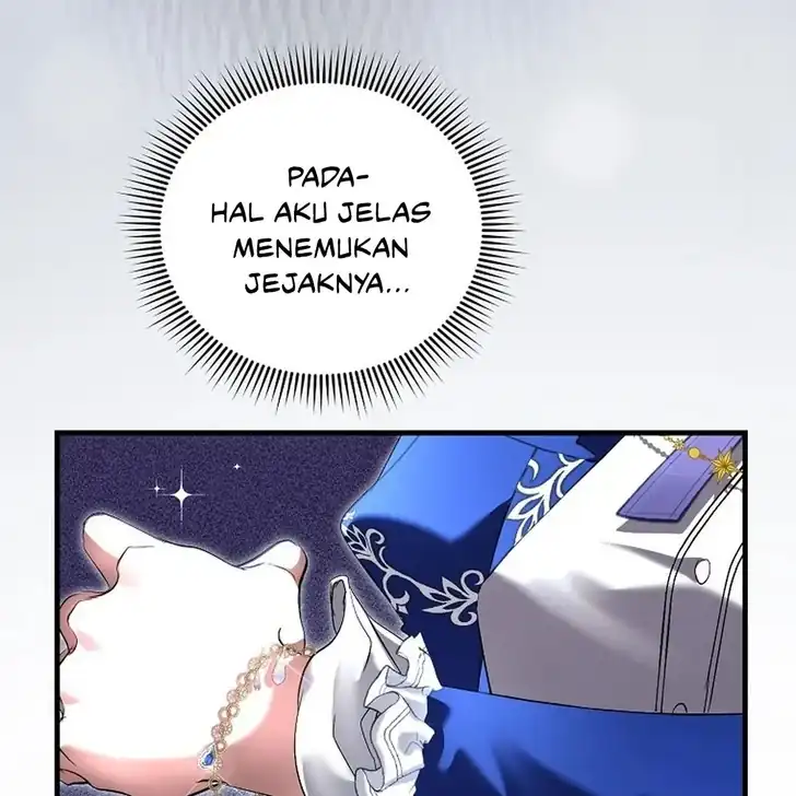 The Arranged Suitor Was the Kidnapper Chapter 11 - halaman 26