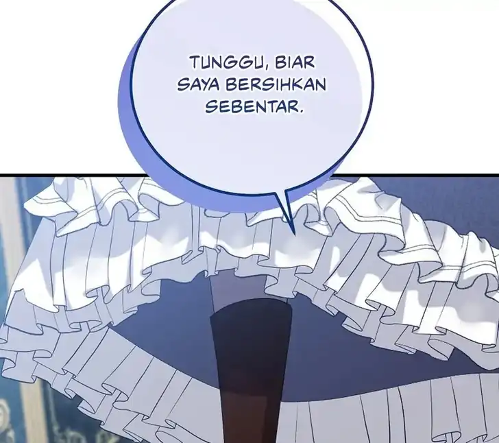 The Arranged Suitor Was the Kidnapper Chapter 11 - halaman 28