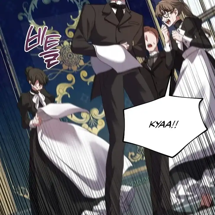 The Arranged Suitor Was the Kidnapper Chapter 11 - halaman 35