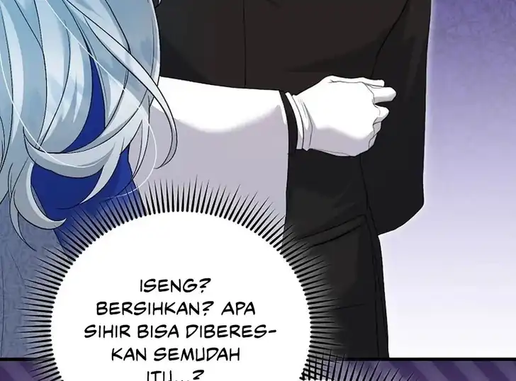 The Arranged Suitor Was the Kidnapper Chapter 11 - halaman 56