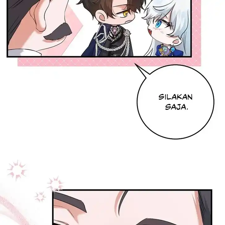 The Arranged Suitor Was the Kidnapper Chapter 11 - halaman 61