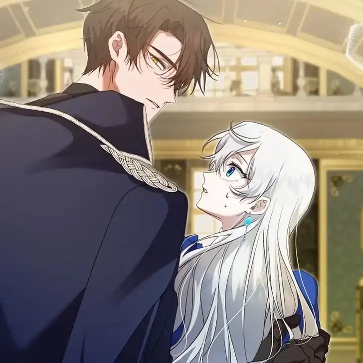 The Arranged Suitor Was the Kidnapper Chapter 11 - halaman 65