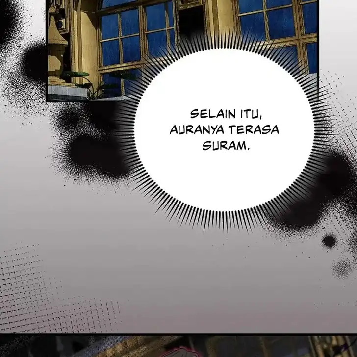 The Arranged Suitor Was the Kidnapper Chapter 11 - halaman 8