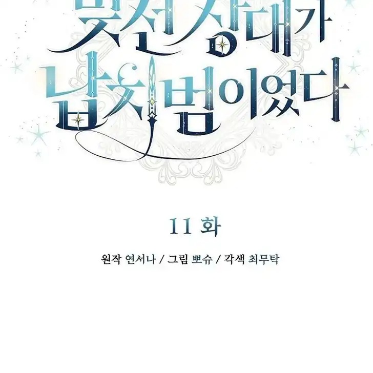 The Arranged Suitor Was the Kidnapper Chapter 11 - halaman 80