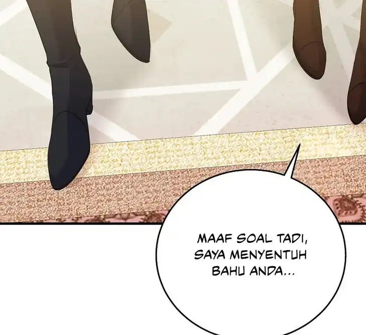 The Arranged Suitor Was the Kidnapper Chapter 11 - halaman 84
