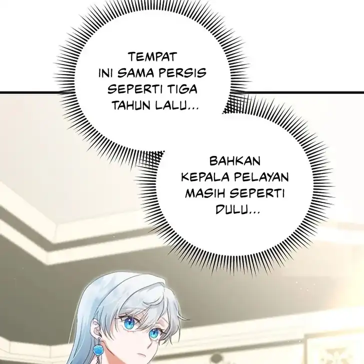 The Arranged Suitor Was the Kidnapper Chapter 11 - halaman 88