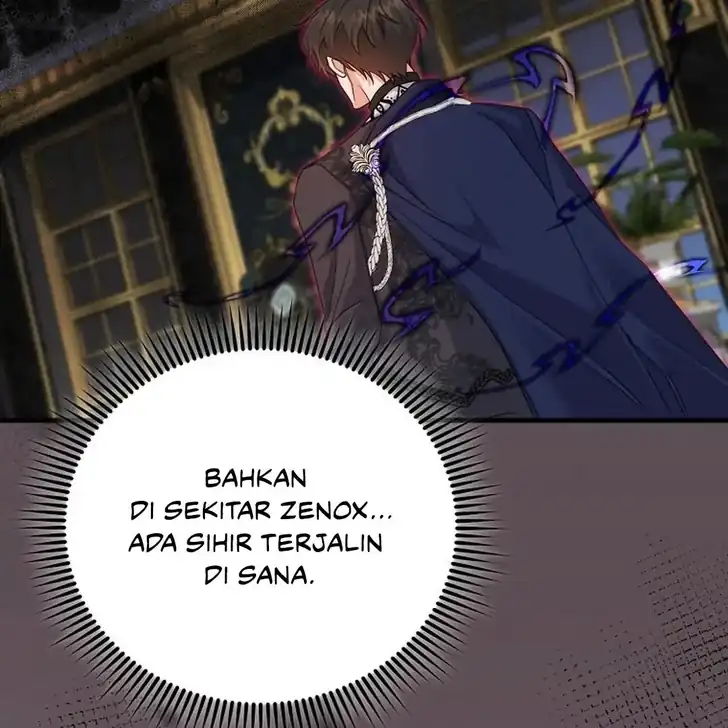 The Arranged Suitor Was the Kidnapper Chapter 11 - halaman 9