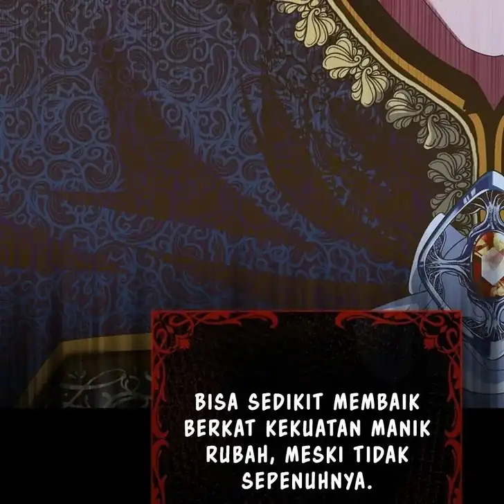 The Arranged Suitor Was the Kidnapper Chapter 12 - halaman 111