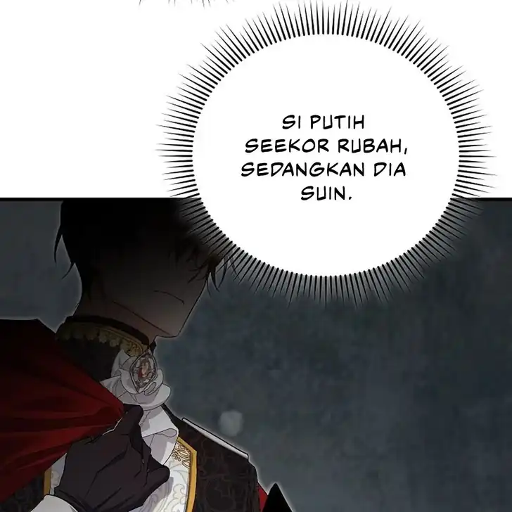 The Arranged Suitor Was the Kidnapper Chapter 12 - halaman 121