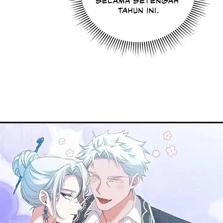 The Arranged Suitor Was the Kidnapper Chapter 12 - halaman 126