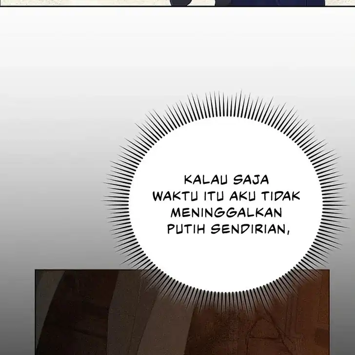 The Arranged Suitor Was the Kidnapper Chapter 12 - halaman 130