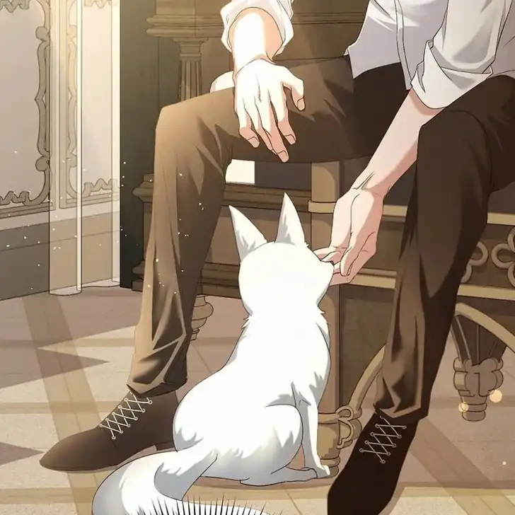 The Arranged Suitor Was the Kidnapper Chapter 12 - halaman 136