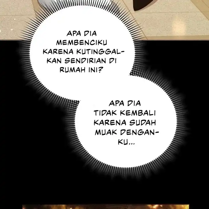 The Arranged Suitor Was the Kidnapper Chapter 12 - halaman 137