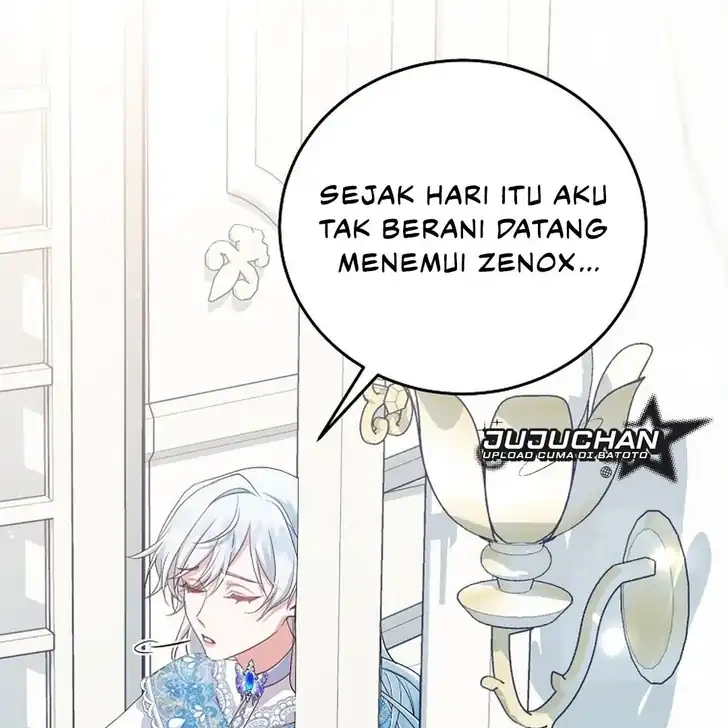 The Arranged Suitor Was the Kidnapper Chapter 12 - halaman 147