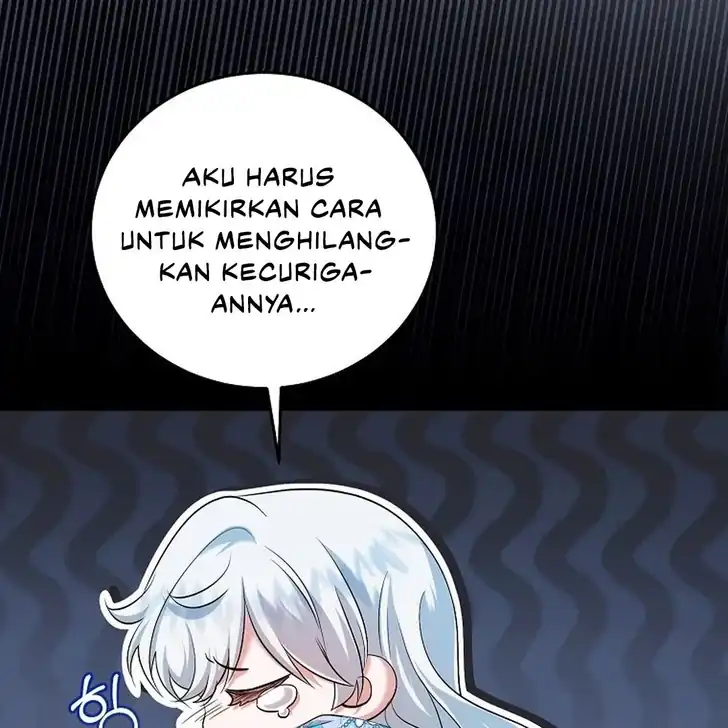 The Arranged Suitor Was the Kidnapper Chapter 12 - halaman 152