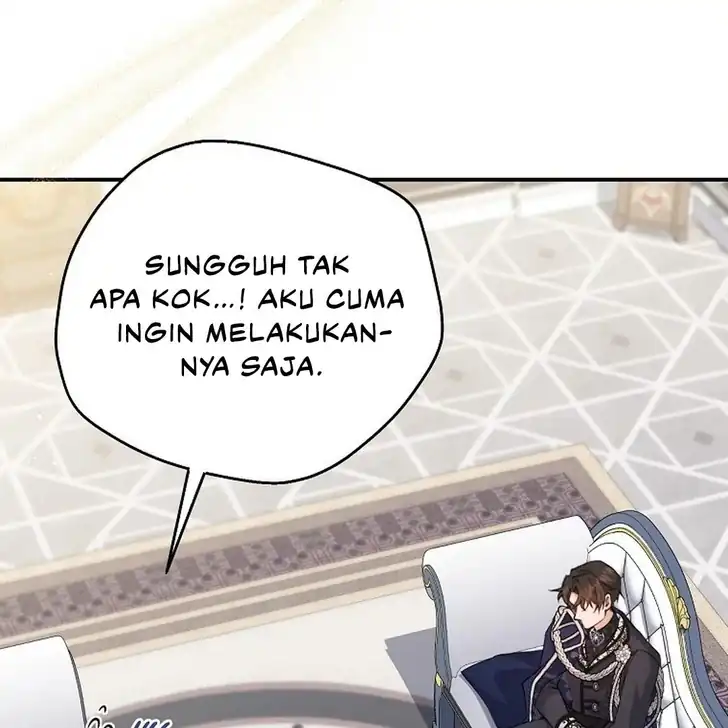 The Arranged Suitor Was the Kidnapper Chapter 12 - halaman 18