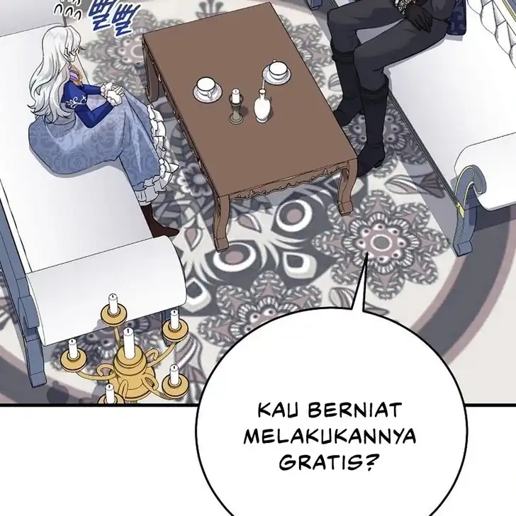 The Arranged Suitor Was the Kidnapper Chapter 12 - halaman 19