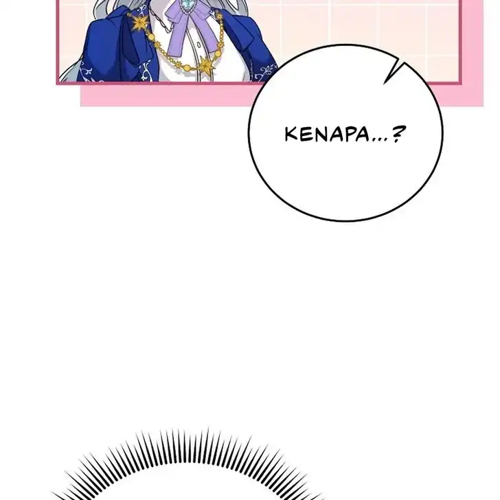 The Arranged Suitor Was the Kidnapper Chapter 12 - halaman 21