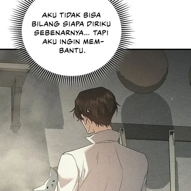 The Arranged Suitor Was the Kidnapper Chapter 12 - halaman 22