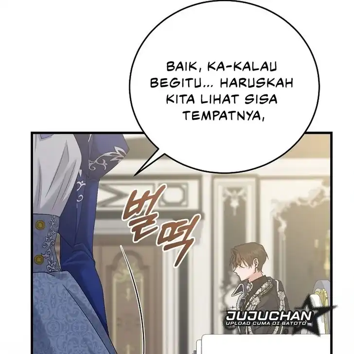 The Arranged Suitor Was the Kidnapper Chapter 12 - halaman 31