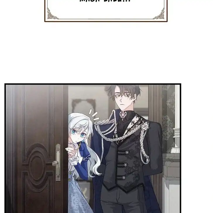 The Arranged Suitor Was the Kidnapper Chapter 12 - halaman 39
